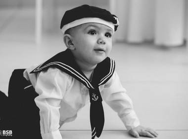 Eventos de Aniversário do Luca - 1 ano