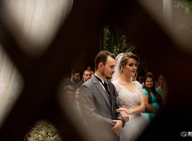 Casamentos de Casamento Gilmar e Vanessa