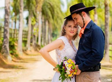 Ensaio Casal de Cristiano e Jéssica | Pré Wedding