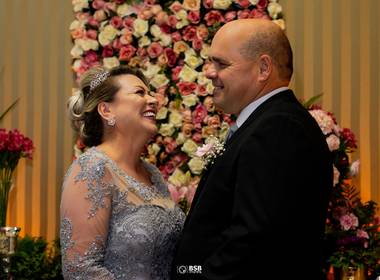 Casamentos de Casamento Adilson e Valdair