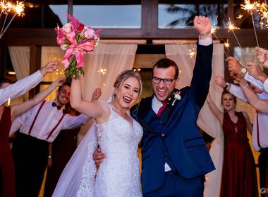 Casamentos de Casamento Diego e Franciele