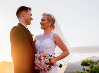 Casamentos de Casamento Cristiano e Jéssica