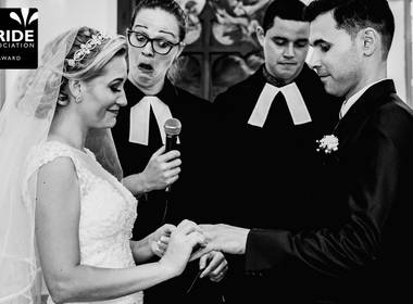 Premiações de Fotos Premiadas