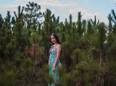 Ensaios de Amanda A.