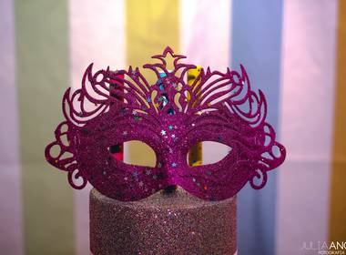 Aniversários de Aniversário da Laura