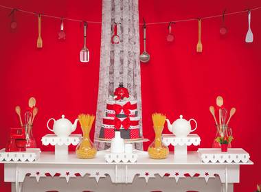 Chá de Panela de Chá de Panela da Bruna