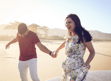 Pre-wedding // Casais de Matheus e Fiama