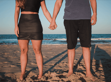 Pre-wedding // Casais de Sheila e André