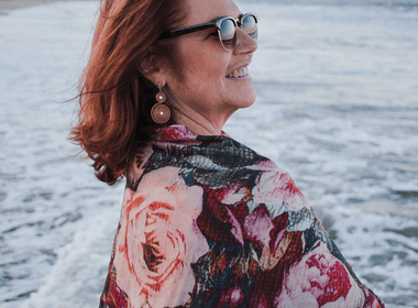 Ensaios de as mães: Malu e Cida