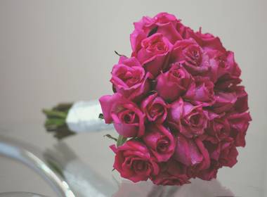 Casamentos de Festa Rose e Gerson