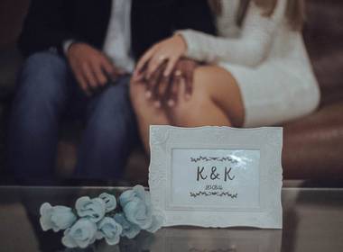 Pre-wedding // Casais de Pre-Wedding Karol e Kesse