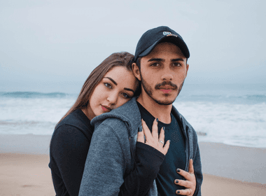 Pre-wedding // Casais de Letícia e Itanael