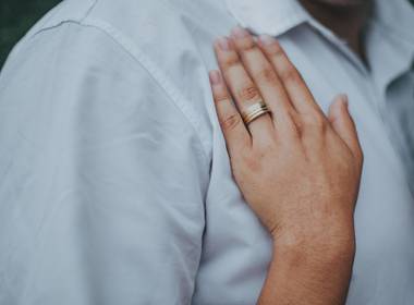 Pre-wedding // Casais de Jennifer e Gabriel