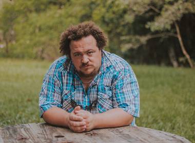 Ensaios de Christian 