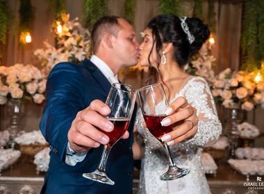 Casamentos de Mariana e Ramon | Casamento na cidade de Pitangui MG