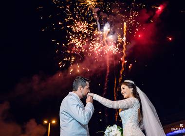 Casamentos de Diane e Wagner | Casamento em Para de Minas MG