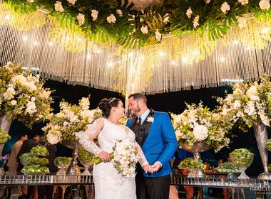 Casamentos de Lorranye e Italo | Casamento na cidade de Pitangui MG