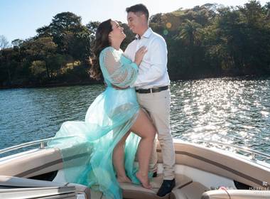 Pre casamento de Laura e Ademar | Save the date na cidade de Itauna por Israel Lemos fotografia