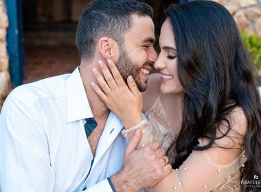 Pre casamento de Livia e Higor | Fotografia pre casamento na cidade de Pitangui | MG