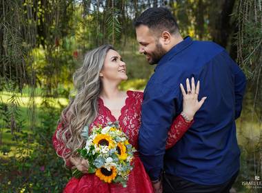 Pre casamento de Andréia e Alisson | Fotografia de pre casamento na cidade de Pará de Minas MG