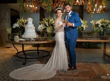 Casamentos de Fernanda e Túlio | Fotografia de casamento na cidade de Betim MG