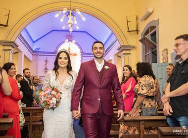 Casamentos de Livia e Higor | Fotografia de casamento na cidade de Pitangui MG