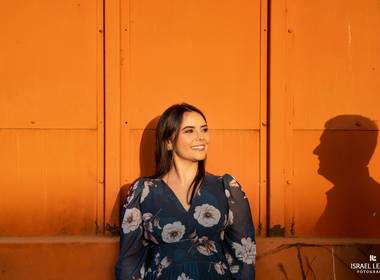 Pre casamento de Maria e Leo | Fotografia de casamento na cidade de Pitangui MG