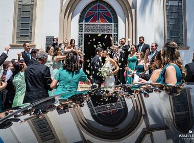 Casamentos de Kassia e Lucas | Fotografia de casamento em Perdigão MG