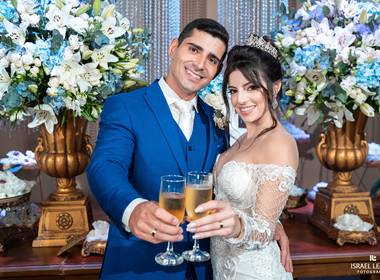Casamentos de Karolina e Túlio | Fotógrafo de casamento na cidade de Pitangui MG