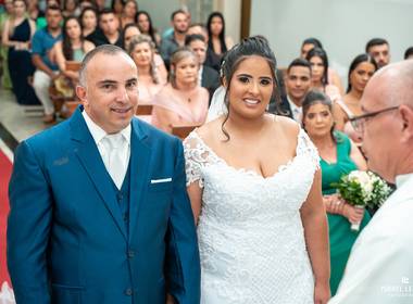 Casamentos de Michele e Reginaldo | Fotografia de casamento por Israel Lemos fotógrafo 
