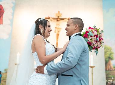 Casamentos de Raiany e Reinaldo | Fotografia de casamento em Pará de Minas MG