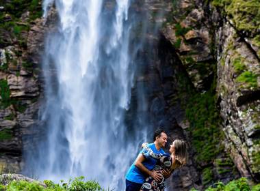 Pre casamento de Elizandra + Christiano