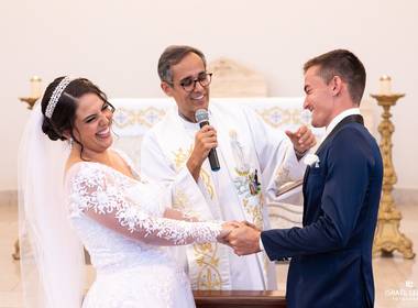 Casamentos de Isadora e Julio | Fotografia de casamento em Pará de Minas MG