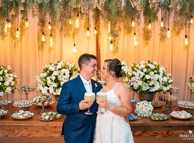 Casamentos de Laura e Ademar | Fotógrafo de casamento em Pará de Minas MG