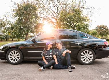 Pre casamento de Camila e Lucas | Fotógrafo de casamento Para de Minas | MG