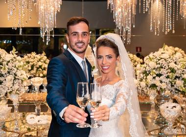 Casamentos de Marina e Leonardo | Fotógrafo de casamento em Belo Horizonte | MG