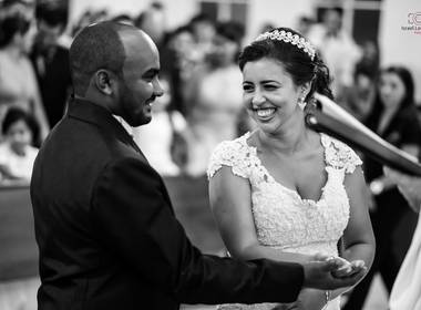 Casamentos de Juliana + Adilson