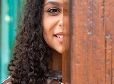 Debutantes de Ensaio Fotográfico de 15 anos Ester | Fotografia Israel Lemos