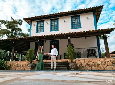 Pre casamento de Renata e Alisson | Fotografia pre casamento na cidade de Pitangui MG