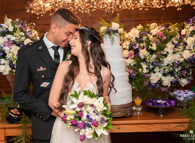 Casamentos de Brenda e Dyefersonw | Fotografia de casamento em Belo Horizonte MG