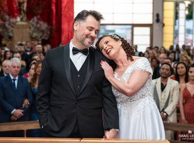 Casamentos de Juliana e Fabrício | Casamento na cidade de Juatuba MG