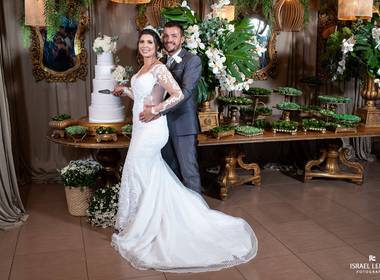 Casamentos de Renata e Alisson | Fotografia de casamento na cidade de Pitangui MG