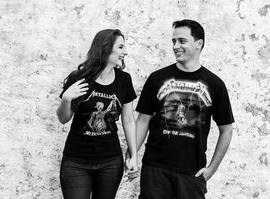 Pre casamento de Iolanda + Marcelo