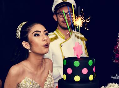 Debutantes de Brenda