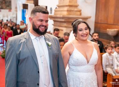 Casamentos de Lidia e Guilherme | Fotografo de casamento em Mateus Leme MG