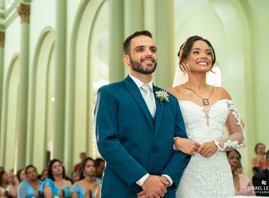 Casamentos de Josi e Fábio | Fotografia de casamento na cidade de Pitangui MG