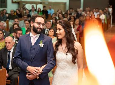 Casamentos de Bianca e Gustavo | Fotografo de casamento em Pará de Minas MG