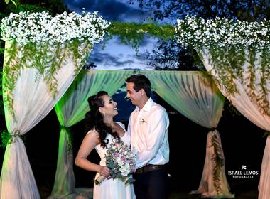 Casamentos de Camila + João Paulo