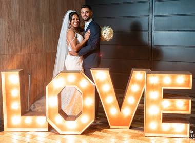 Casamentos de Carol e Gabriel | Fotografo de casamento em Pará de Minas MG