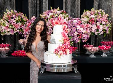 Debutantes de Lara 15 anos | Fotógrafo em Nova Serrana MG